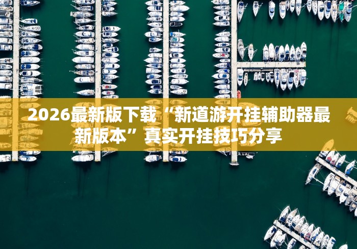 开挂辅助工具“丫丫麻将有挂吗”详细外挂安装步骤