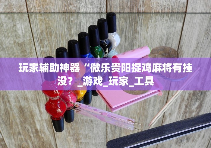 玩家辅助神器“微乐贵阳捉鸡麻将有挂没?_游戏_玩家_工具 玩家辅助神器“微乐贵阳捉鸡麻将有挂没?_游戏_玩家_工具