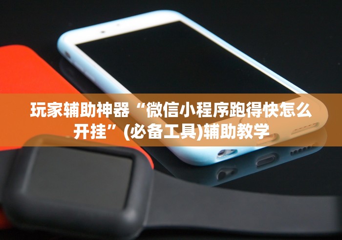 玩家辅助神器“微信小程序跑得快怎么开挂”(必备工具)辅助教学 玩家辅助神器“微信小程序跑得快怎么开挂”(必备工具)辅助教学