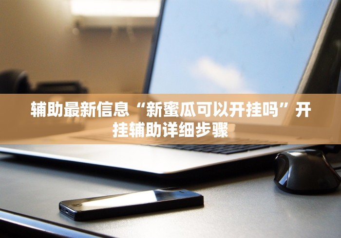 辅助最新信息“新蜜瓜可以开挂吗”开挂辅助详细步骤