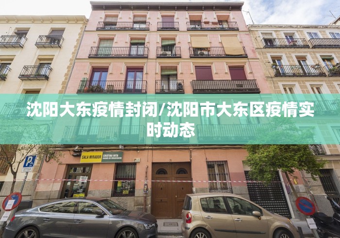 沈阳大东疫情封闭/沈阳市大东区疫情实时动态 沈阳大东疫情封闭/沈阳市大东区疫情实时动态