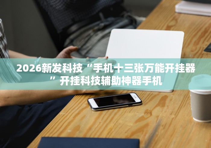 2026新发科技“手机十三张万能开挂器”开挂科技辅助神器手机