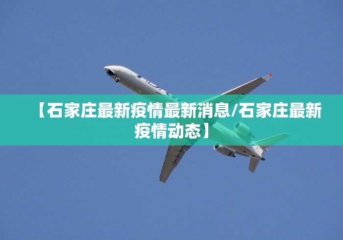 【石家庄最新疫情最新消息/石家庄最新疫情动态】 【石家庄最新疫情最新消息/石家庄最新疫情动态】