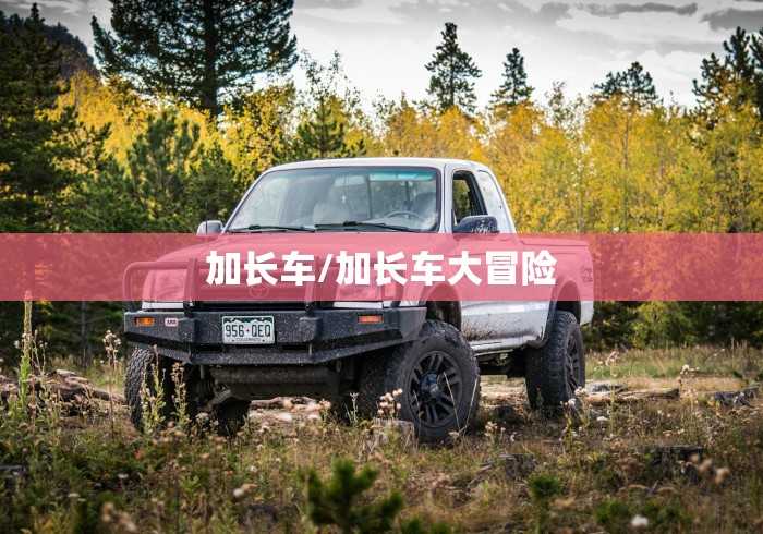 加长车/加长车大冒险 加长车/加长车大冒险