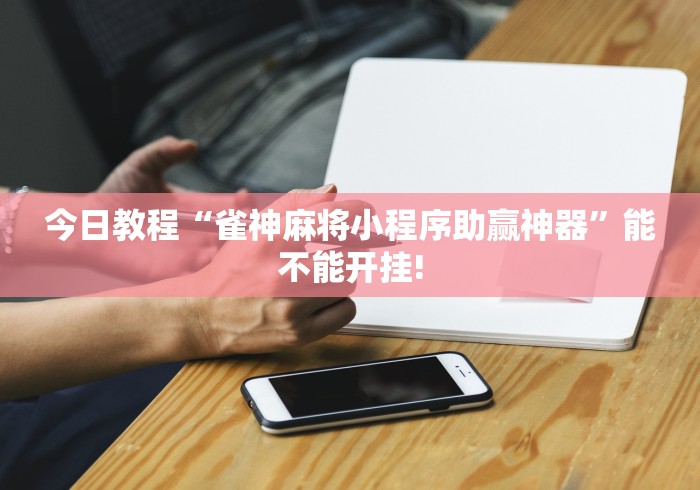 开挂辅助工具“哈灵浙江麻将开挂神器”分享辅助外挂教程