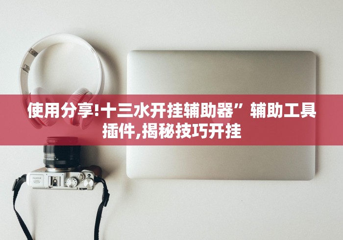使用分享!十三水开挂辅助器”辅助工具插件,揭秘技巧开挂