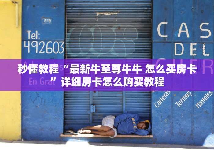 秒懂教程“最新牛至尊牛牛 怎么买房卡”详细房卡怎么购买教程 秒懂教程“最新牛至尊牛牛 怎么买房卡”详细房卡怎么购买教程