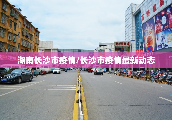 湖南长沙市疫情/长沙市疫情最新动态