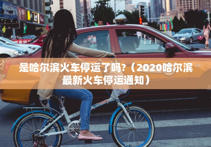 是哈尔滨火车停运了吗?（2020哈尔滨最新火车停运通知）