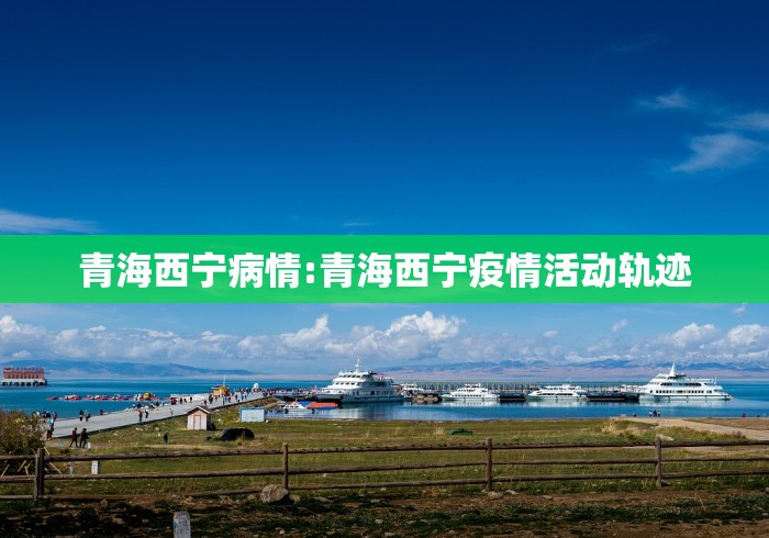 青海西宁病情:青海西宁疫情活动轨迹