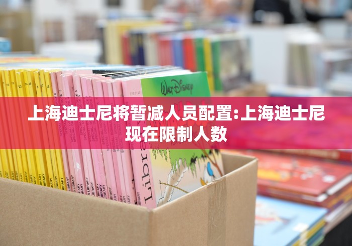 上海迪士尼将暂减人员配置:上海迪士尼现在限制人数 上海迪士尼将暂减人员配置:上海迪士尼现在限制人数