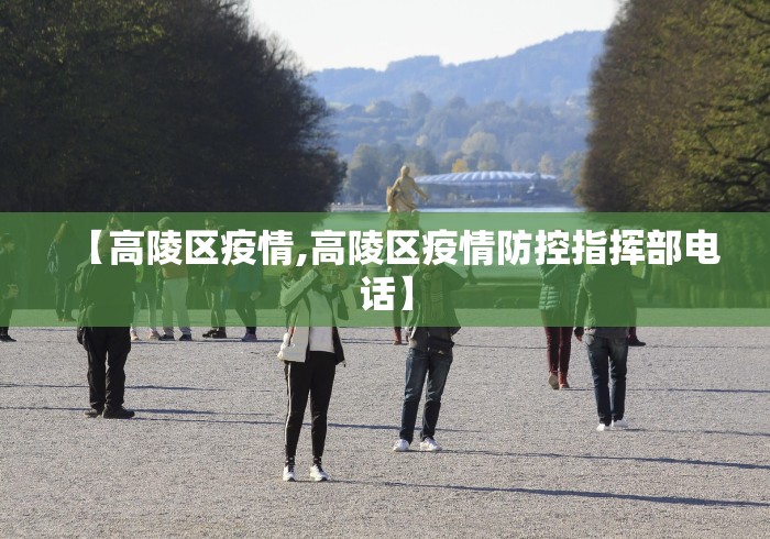 【高陵区疫情,高陵区疫情防控指挥部电话】