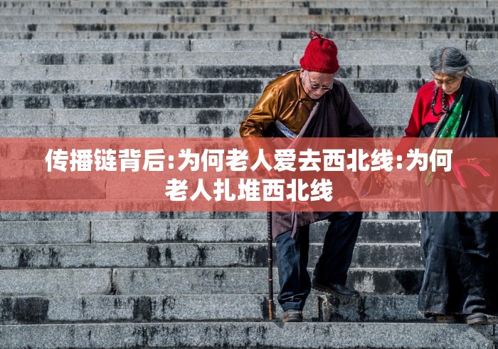 传播链背后:为何老人爱去西北线:为何老人扎堆西北线 传播链背后:为何老人爱去西北线:为何老人扎堆西北线