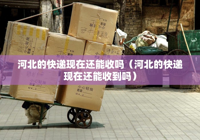 河北的快递现在还能收吗(河北的快递现在还能收到吗) 河北的快递现在还能收吗(河北的快递现在还能收到吗)