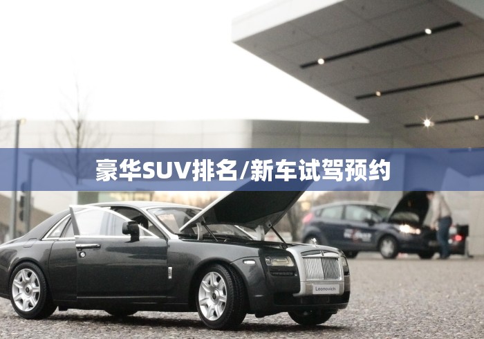 豪华SUV排名/新车试驾预约 豪华SUV排名/新车试驾预约