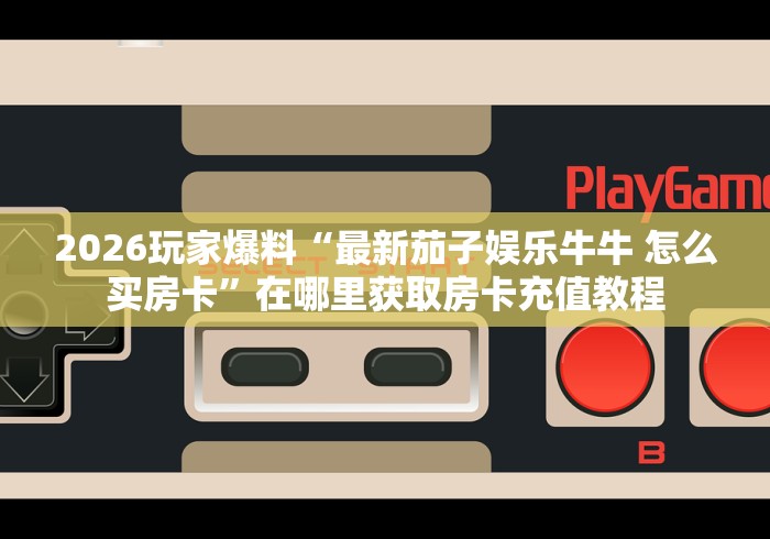 秒懂教程“新下游房间卡黑科技”详细房卡怎么购买教程 秒懂教程“新下游房间卡黑科技”详细房卡怎么购买教程