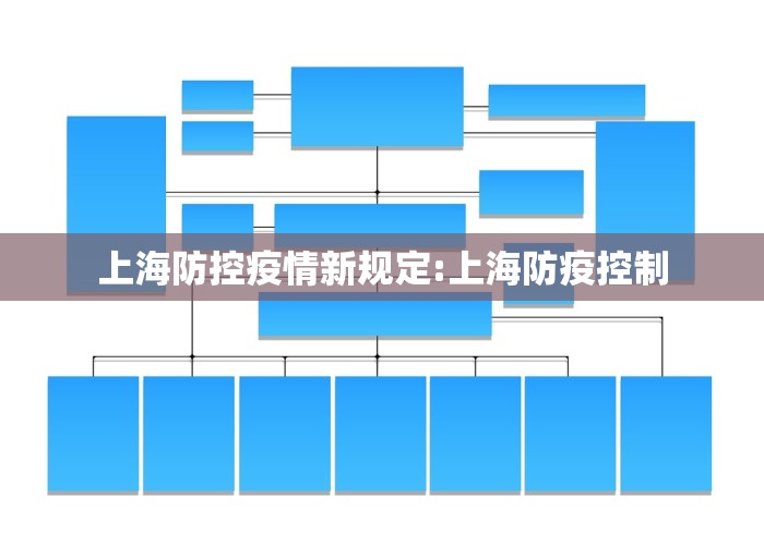 上海防控疫情新规定:上海防疫控制 上海防控疫情新规定:上海防疫控制