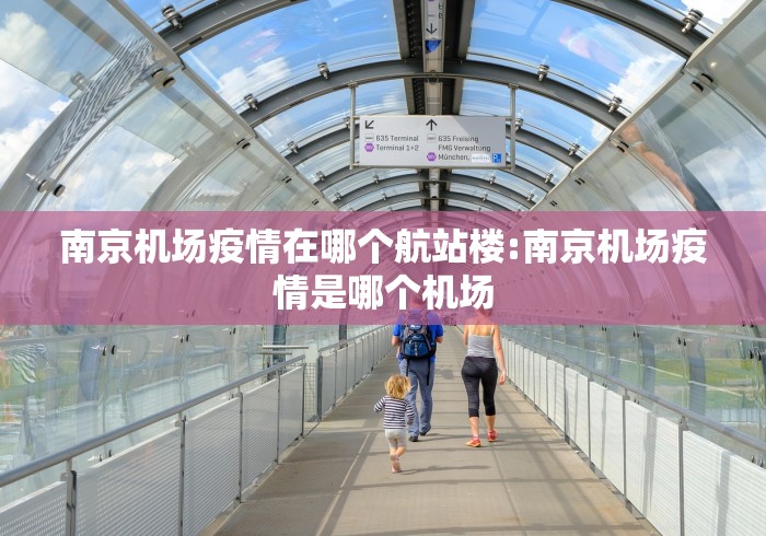 南京机场疫情在哪个航站楼:南京机场疫情是哪个机场