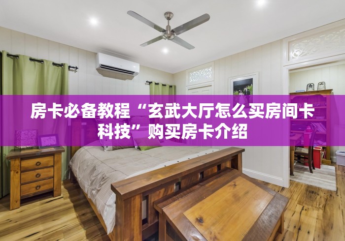 房卡必备教程“玄武大厅怎么买房间卡科技”购买房卡介绍