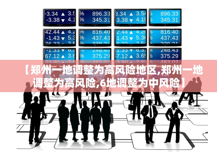 【郑州一地调整为高风险地区,郑州一地调整为高风险,6地调整为中风险】 【郑州一地调整为高风险地区,郑州一地调整为高风险,6地调整为中风险】