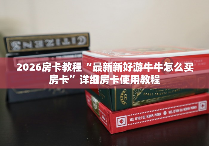 2026房卡教程“最新新好游牛牛怎么买房卡”详细房卡使用教程 2026房卡教程“最新新好游牛牛怎么买房卡”详细房卡使用教程