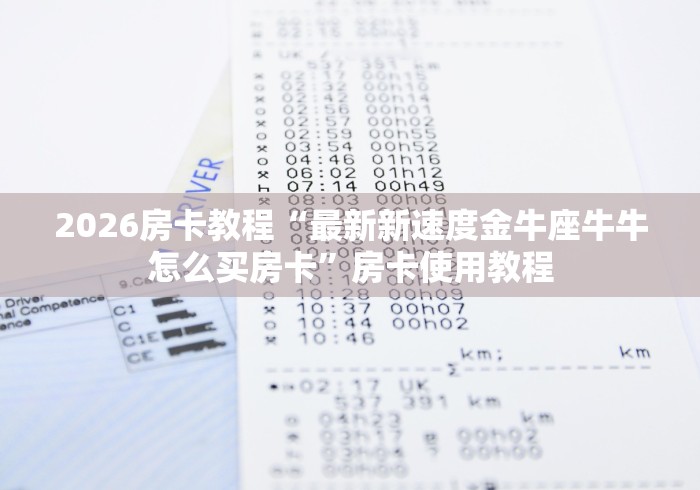 2026房卡教程“最新新速度金牛座牛牛怎么买房卡”房卡使用教程 2026房卡教程“最新新速度金牛座牛牛怎么买房卡”房卡使用教程