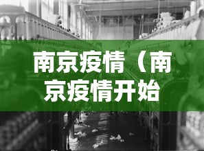 南京疫情(南京疫情开始与结束的时间) 南京疫情(南京疫情开始与结束的时间)