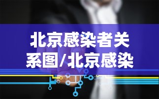 北京感染者关系图/北京感染者传播链