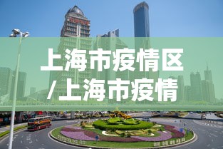 上海市疫情区/上海市疫情地区