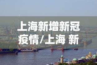 上海新增新冠疫情/上海 新增疫情
