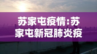 苏家屯疫情:苏家屯新冠肺炎疫情