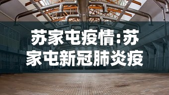 苏家屯疫情:苏家屯新冠肺炎疫情