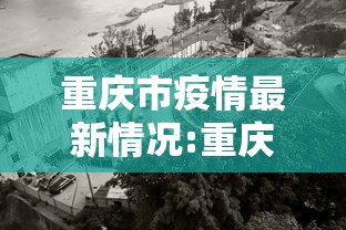 重庆市疫情最新情况:重庆市冠状病毒疫情最新消息