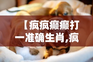 【疯疯癫癫打一准确生肖,疯疯癫癫打一准确生肖是什么】 【疯疯癫癫打一准确生肖,疯疯癫癫打一准确生肖是什么】
