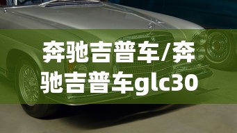 奔驰吉普车/奔驰吉普车glc300报价