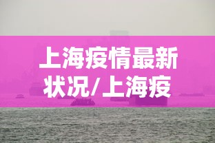 上海疫情最新状况/上海疫情最新病例情况