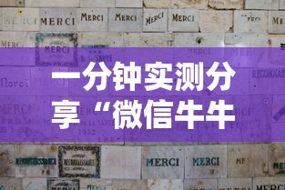 一分钟实测分享“微信牛牛买房卡”购买房卡介绍 一分钟实测分享“微信牛牛买房卡”购买房卡介绍