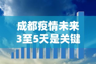 成都疫情未来3至5天是关键:专家成都疫情接下来3至5天是关键 成都疫情未来3至5天是关键:专家成都疫情接下来3至5天是关键