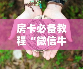 房卡必备教程“微信牛牛房卡多少钱”在哪里获取房卡充值教程