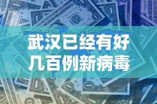 武汉已经有好几百例新病毒感染者/武汉有多少感染新型冠状病毒 武汉已经有好几百例新病毒感染者/武汉有多少感染新型冠状病毒