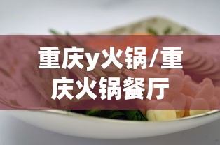 重庆y火锅/重庆火锅餐厅 重庆y火锅/重庆火锅餐厅