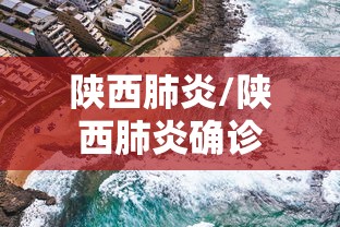 陕西肺炎/陕西肺炎确诊