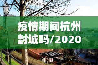 疫情期间杭州封城吗/2020春节杭州封城了吗 疫情期间杭州封城吗/2020春节杭州封城了吗