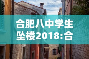 合肥八中学生坠楼2018:合肥八中事件