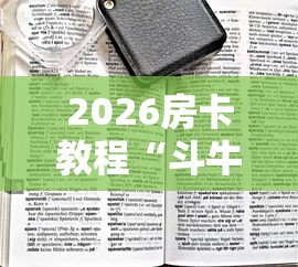 2026房卡教程“斗牛房卡找谁购买”房卡获取方式 2026房卡教程“斗牛房卡找谁购买”房卡获取方式