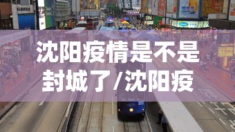 沈阳疫情是不是封城了/沈阳疫情严重时封城了吗