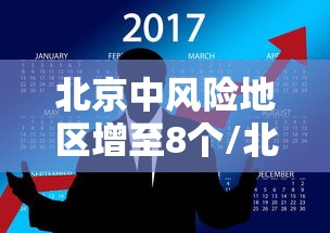 北京中风险地区增至8个/北京中风险了 北京中风险地区增至8个/北京中风险了