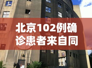 北京102例确诊患者来自同一层楼(北京一病例关联11人) 北京102例确诊患者来自同一层楼(北京一病例关联11人)