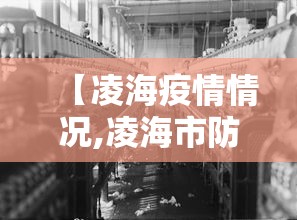 【凌海疫情情况,凌海市防疫最新】