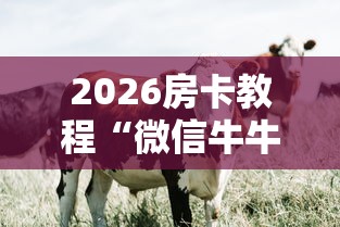 2026房卡教程“微信牛牛群斗牛群”购买房卡介绍